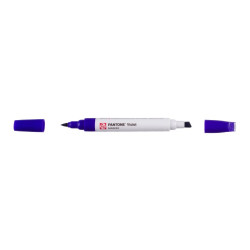 Pantone pigment marker - Talens - Violet