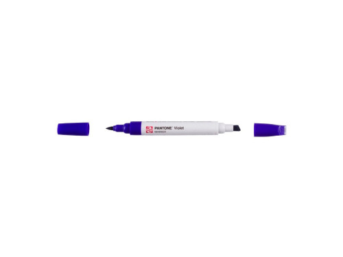 Pantone pigment marker - Talens - Violet