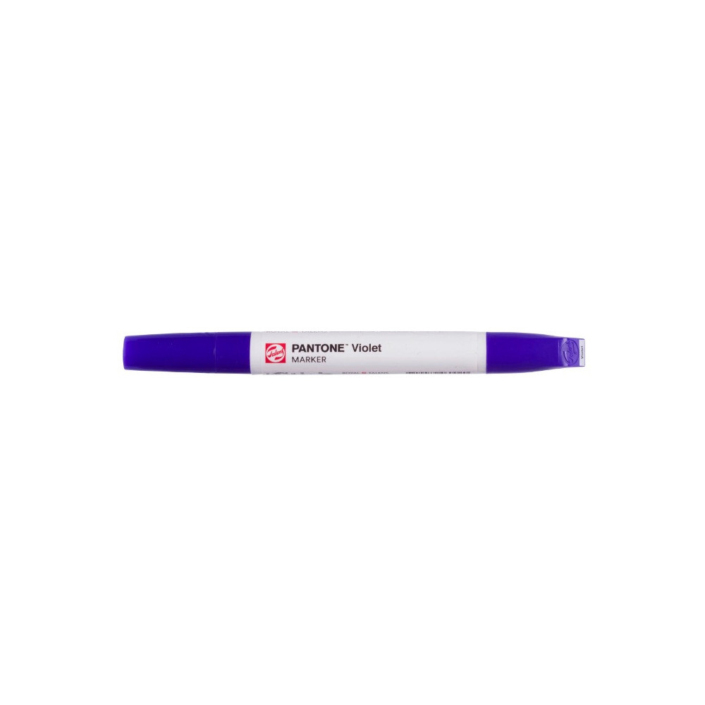 Pantone pigment marker - Talens - Violet