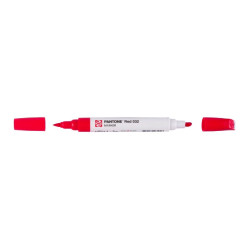 Pantone pigment marker - Talens - 032 Red