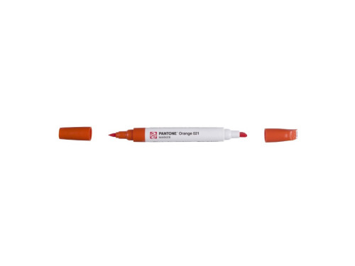 Pantone pigment marker - Talens - 021 Orange
