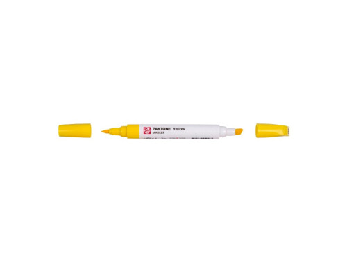 Pantone pigment marker - Talens - Yellow