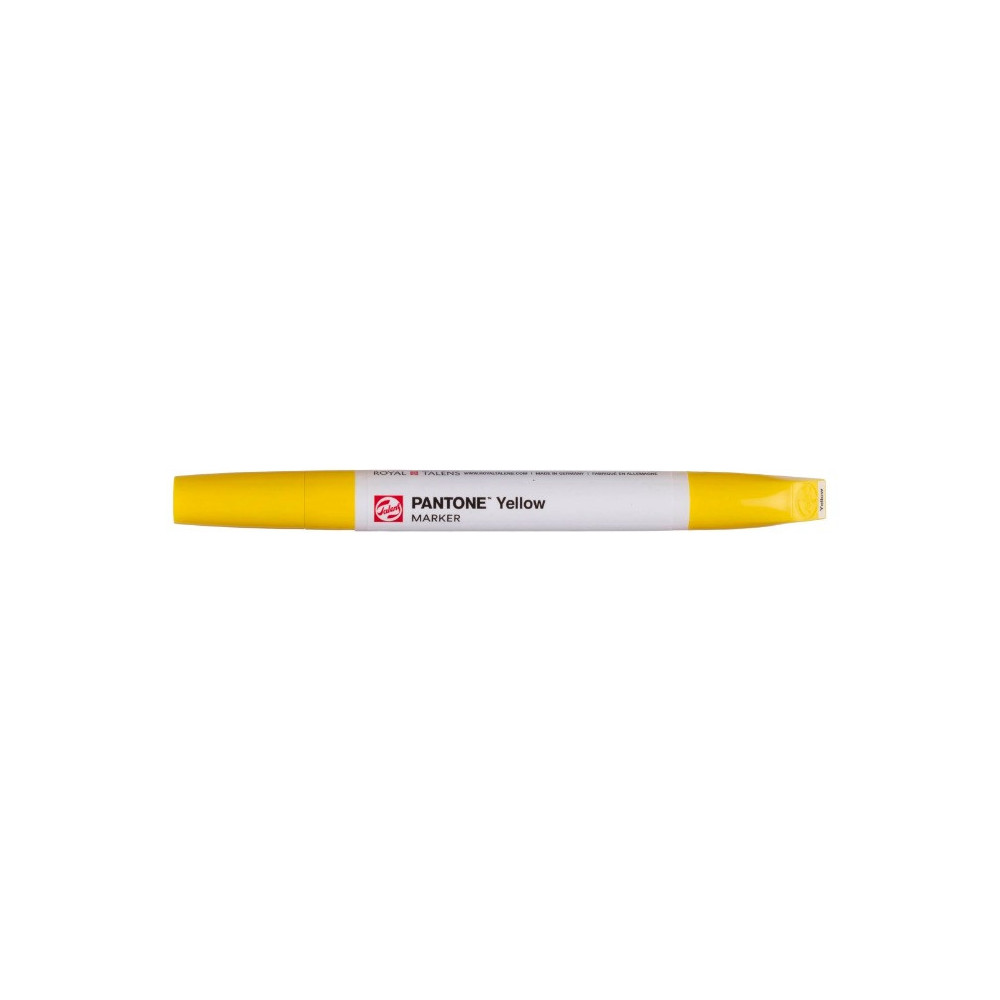 Marker pigmentowy Pantone - Talens - Yellow