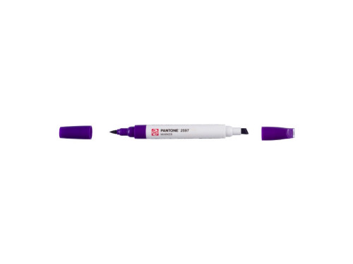 Pantone pigment marker - Talens - 2597