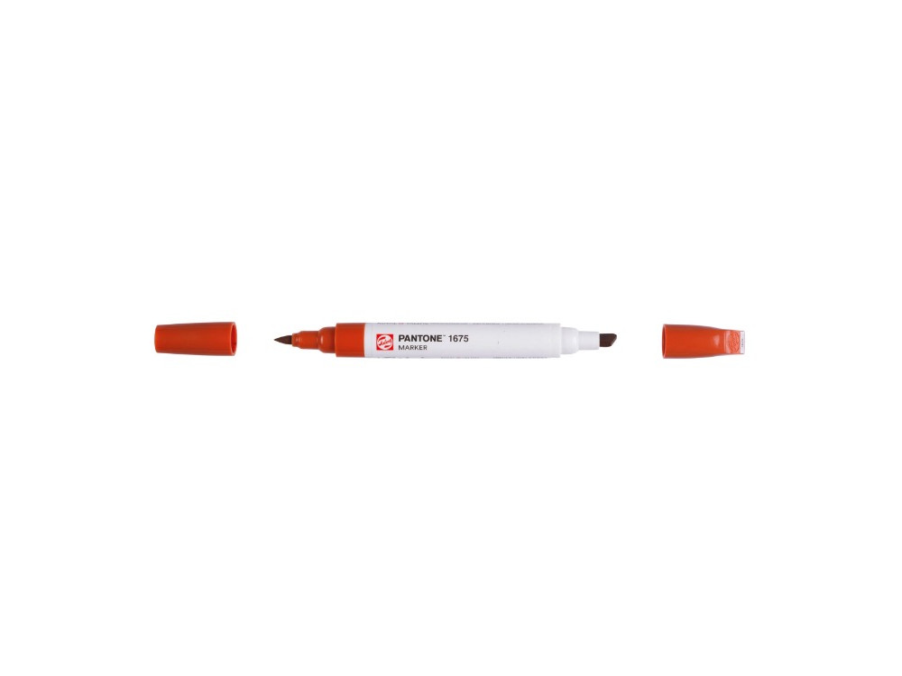 Marker pigmentowy Pantone - Talens - 1675