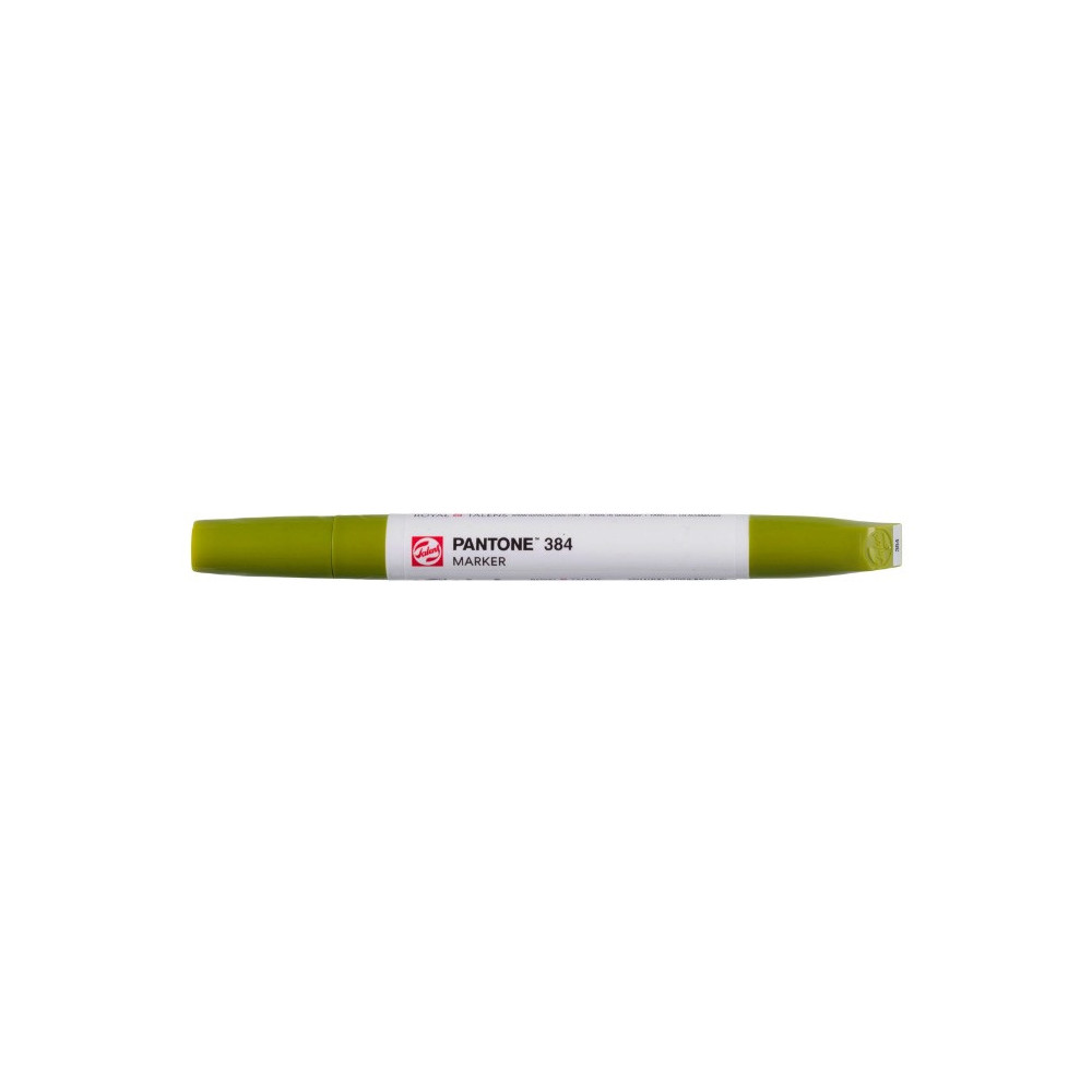 Pantone pigment marker - Talens - 384