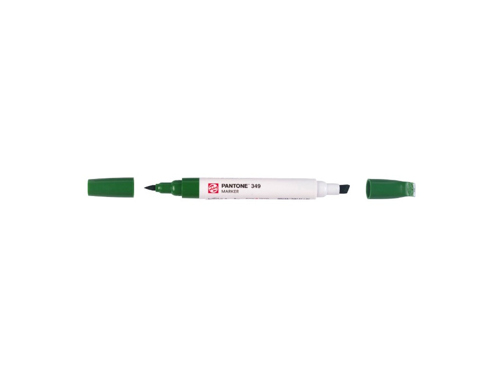Pantone pigment marker - Talens - 349