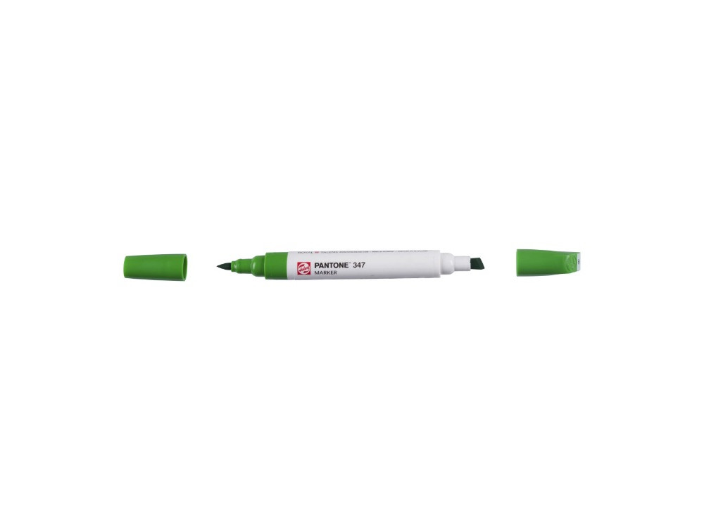Pantone pigment marker - Talens - 347
