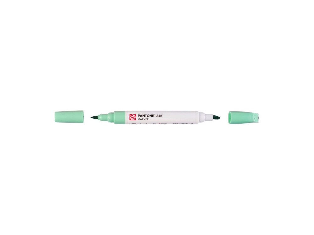 Pantone pigment marker - Talens - 345