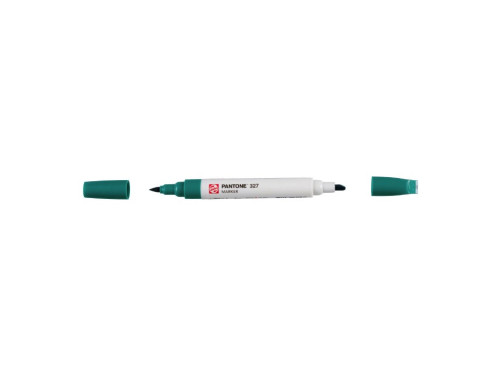 Pantone pigment marker - Talens - 327