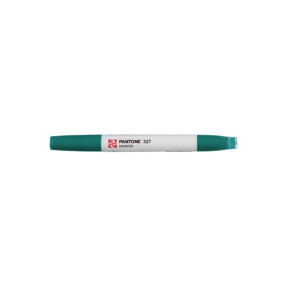Pantone pigment marker - Talens - 327