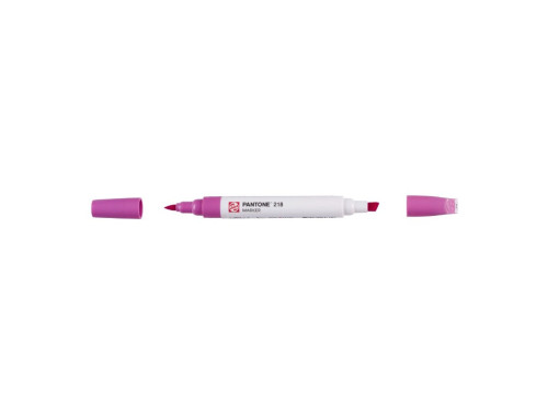 Pantone pigment marker - Talens - 218