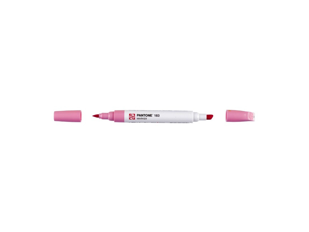 Pantone pigment marker - Talens - 183