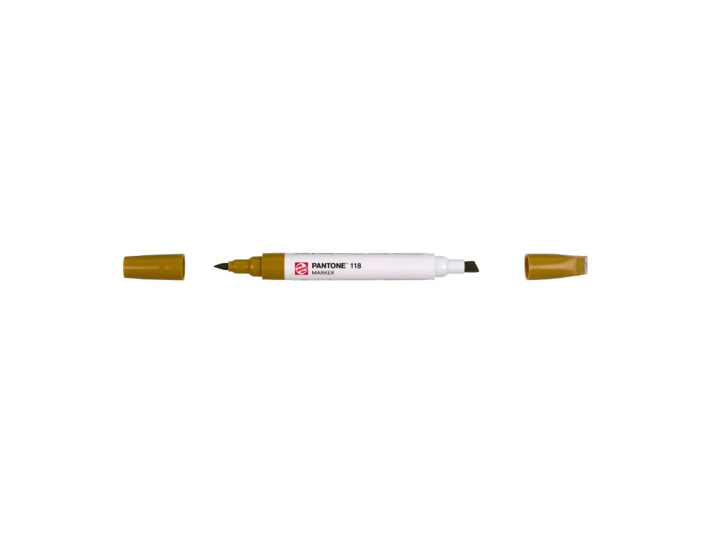 Pantone pigment marker - Talens - 118