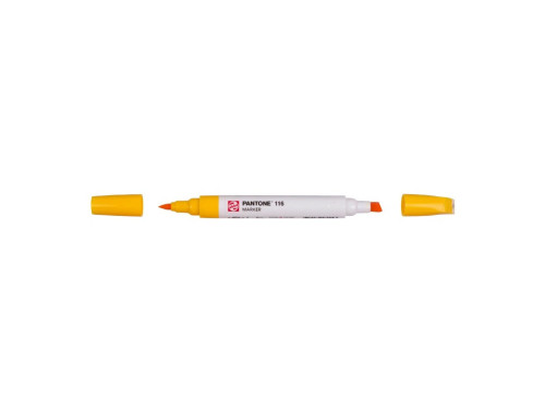 Pantone pigment marker - Talens - 116