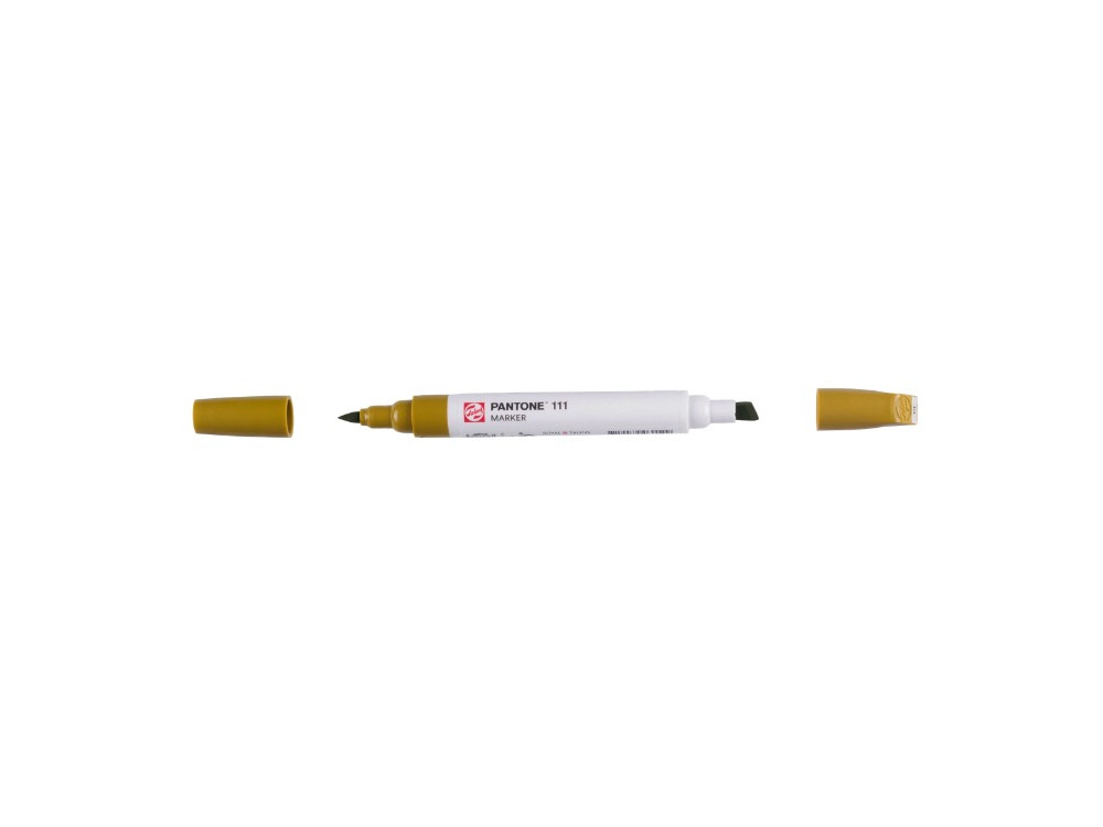 Pantone pigment marker - Talens - 111