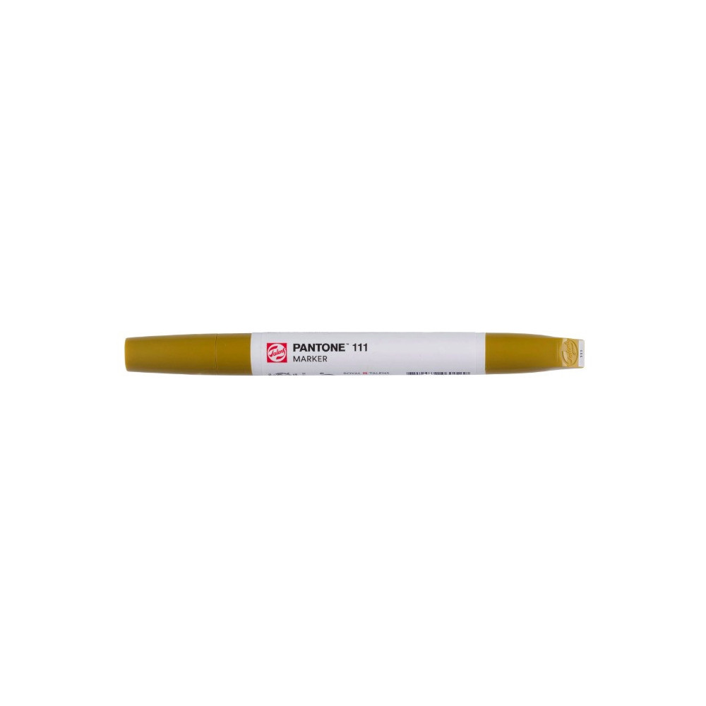 Pantone pigment marker - Talens - 111