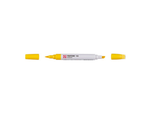 Pantone pigment marker - Talens - 102
