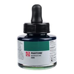 Pantone marker pigment ink - Talens - 3295, 30 ml