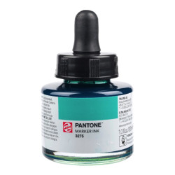 Pantone marker pigment ink - Talens - 3275, 30 ml