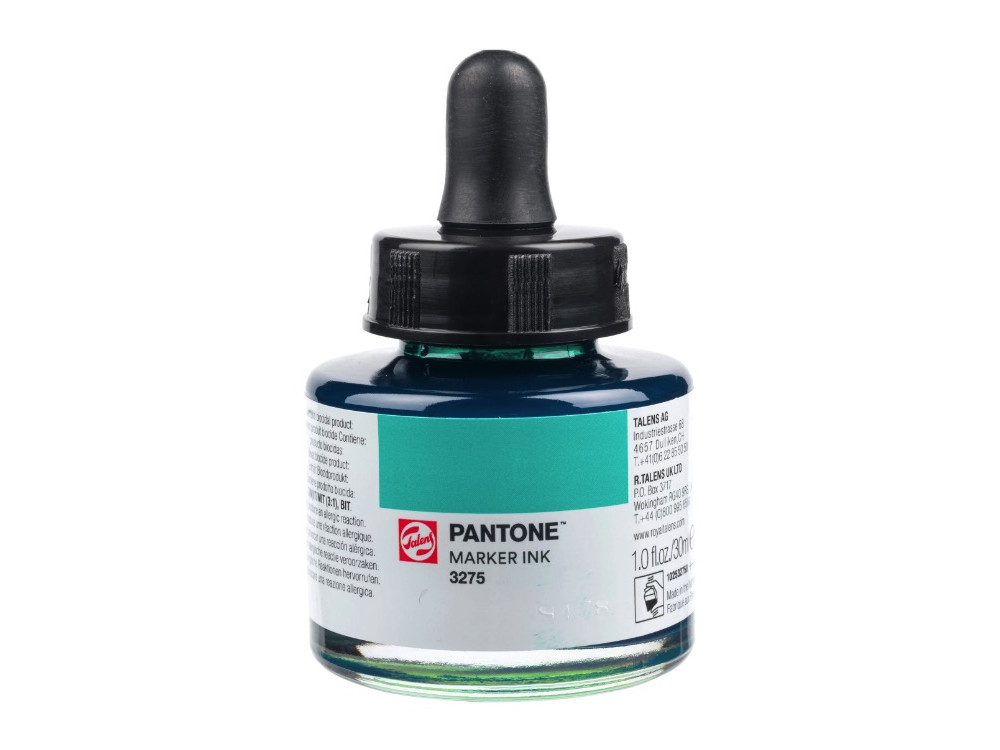 Tusz pigmentowy Pantone - Talens - 3275, 30 ml