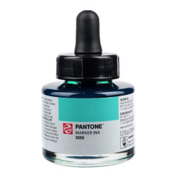 Pantone marker pigment ink - Talens - 3255, 30 ml