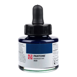 Pantone marker pigment ink - Talens - 3025, 30 ml