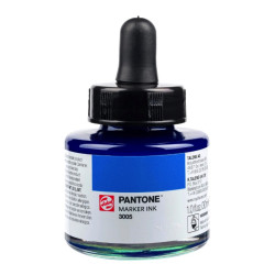 Tusz pigmentowy Pantone - Talens - 3005, 30 ml