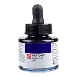 Pantone marker pigment ink - Talens - 2685, 30 ml