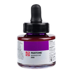 Tusz pigmentowy Pantone - Talens - 2592, 30 ml