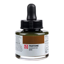 Pantone marker pigment ink - Talens - 2319, 30 ml