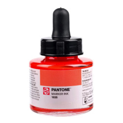 Pantone marker pigment ink - Talens - 1635, 30 ml