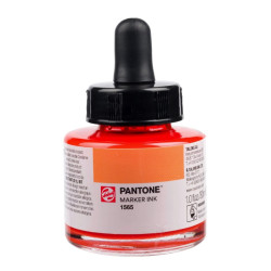 Pantone marker pigment ink - Talens - 1565, 30 ml