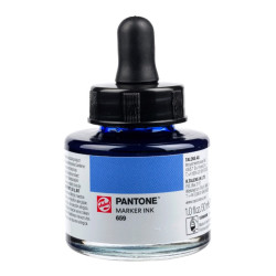 Pantone marker pigment ink - Talens - 659, 30 ml