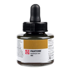 Pantone marker pigment ink - Talens - 465, 30 ml