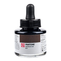 Tusz pigmentowy Pantone - Talens - 411, 30 ml