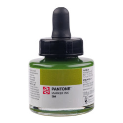 Pantone marker pigment ink - Talens - 384, 30 ml