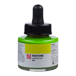 Tusz pigmentowy Pantone - Talens - 380, 30 ml