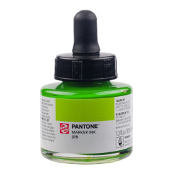 Tusz pigmentowy Pantone - Talens - 375, 30 ml