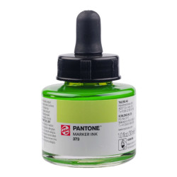 Pantone marker pigment ink - Talens - 373, 30 ml
