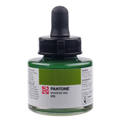 Pantone marker pigment ink - Talens - 370, 30 ml