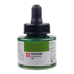 Tusz pigmentowy Pantone - Talens - 363, 30 ml