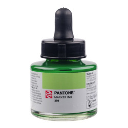 Pantone marker pigment ink - Talens - 359, 30 ml