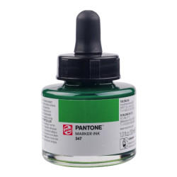 Tusz pigmentowy Pantone - Talens - 347, 30 ml