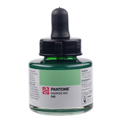 Pantone marker pigment ink - Talens - 345, 30 ml