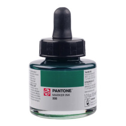 Pantone marker pigment ink - Talens - 335, 30 ml