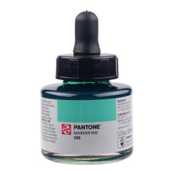 Pantone marker pigment ink - Talens - 333, 30 ml