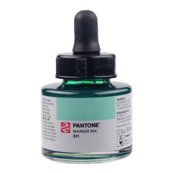 Pantone marker pigment ink - Talens - 331, 30 ml