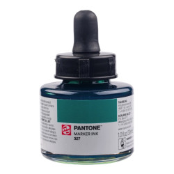 Tusz pigmentowy Pantone - Talens - 327, 30 ml