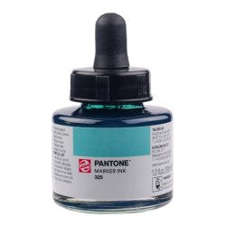 Pantone marker pigment ink - Talens - 325, 30 ml